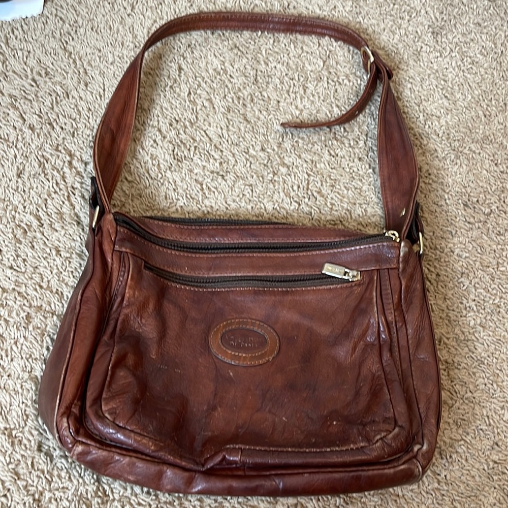 Valentino di Paolo vintage bag